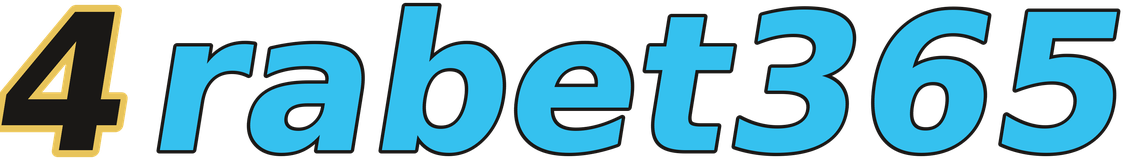 4rabet365 logo